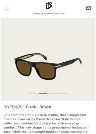 Picture of David Beckham Sunglasses _SKUfw76012123fw